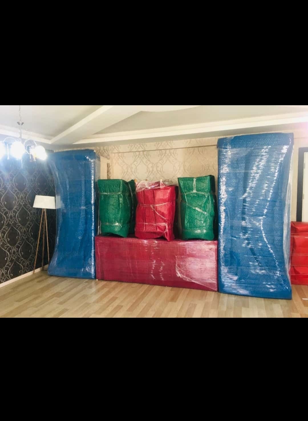 DEPOLAMA HİZMETİ