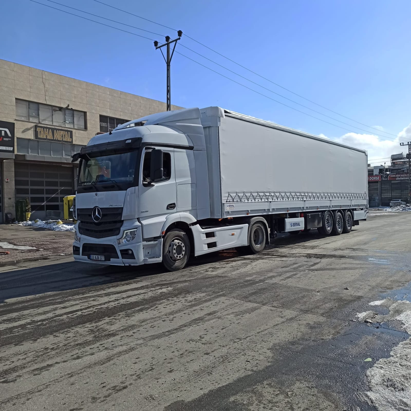 ADANA