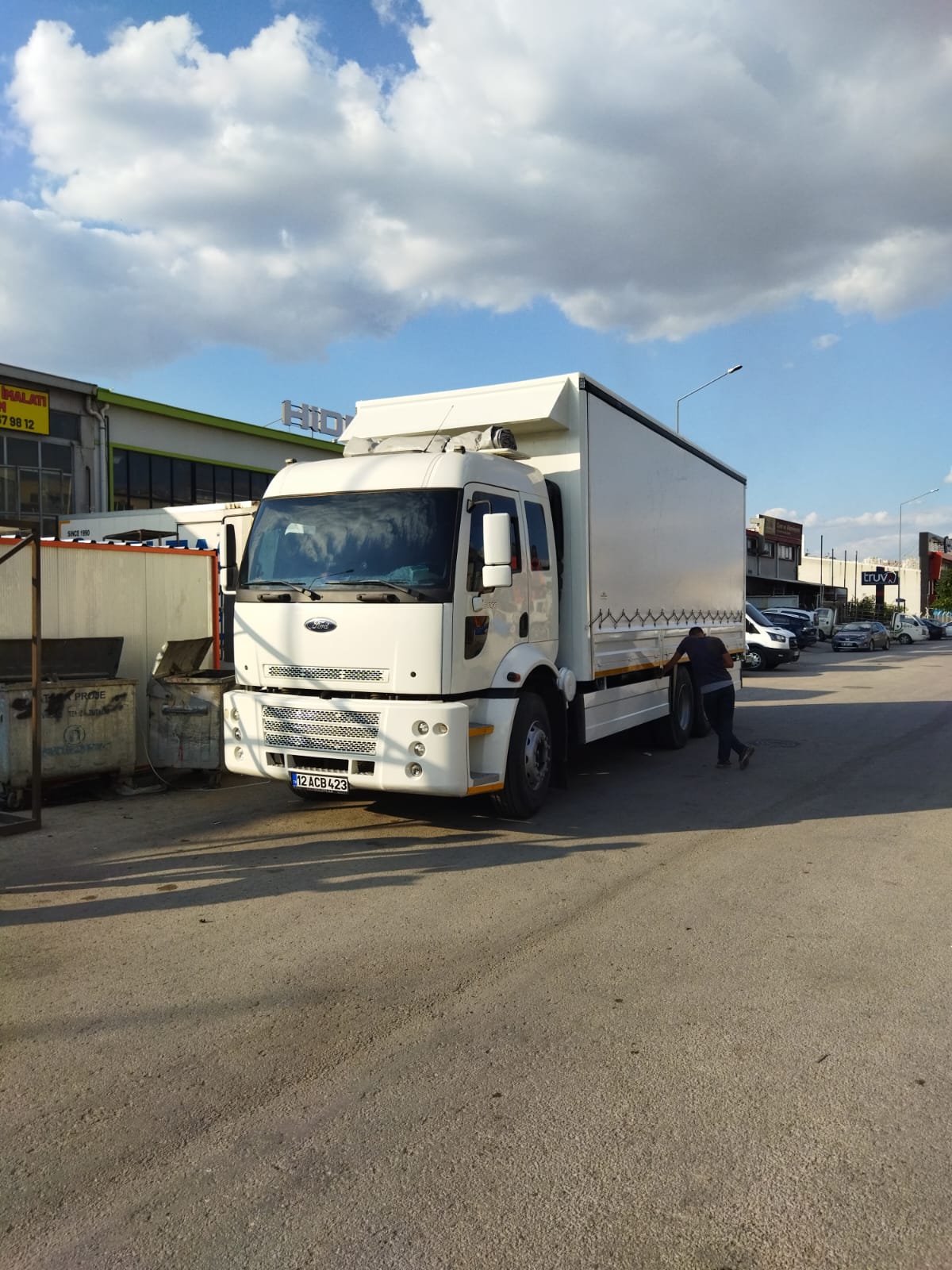ERZİNCAN